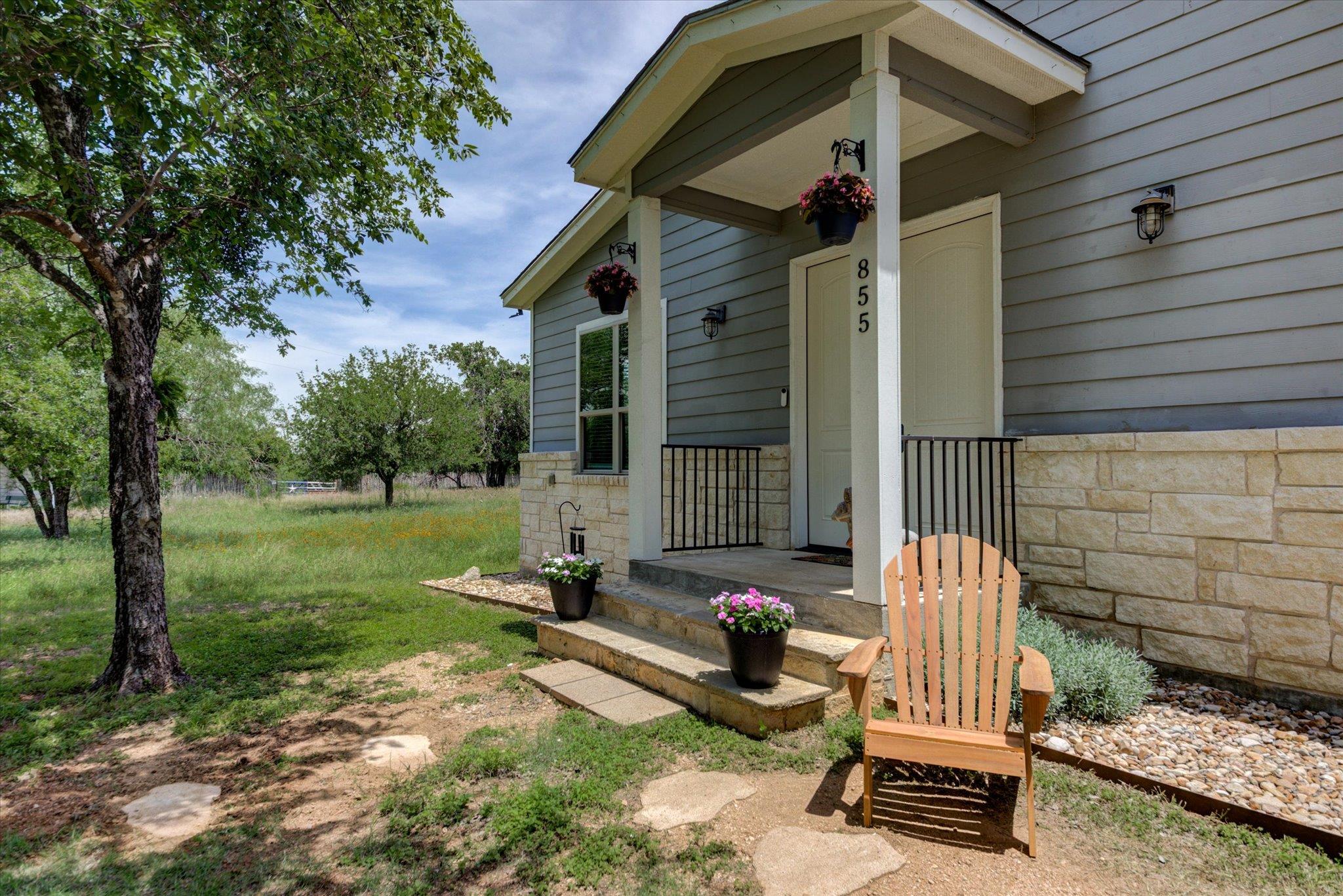 855 Aspen Lane Cottonwood Shores TX 78657