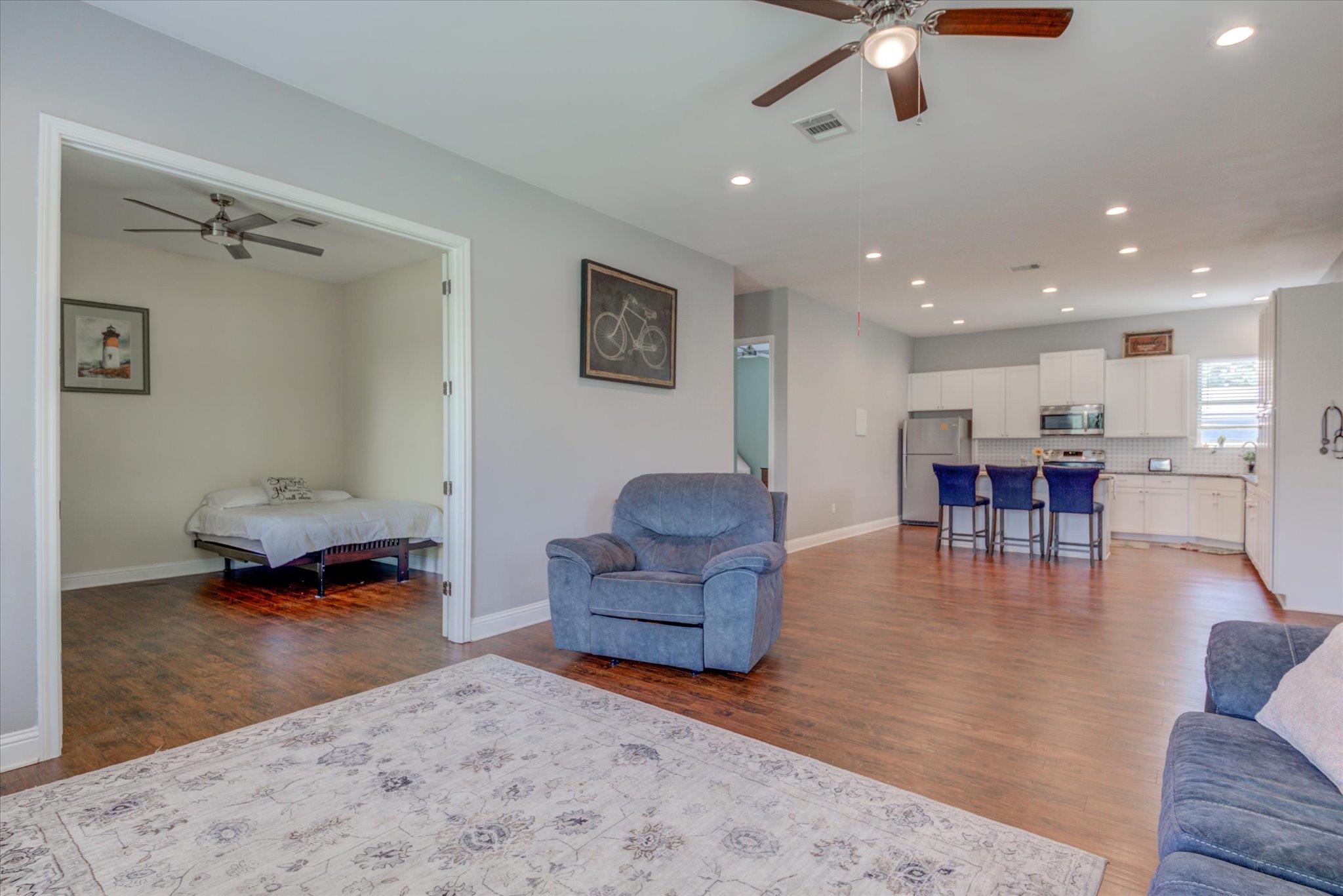 855 Aspen Lane Cottonwood Shores TX 78657