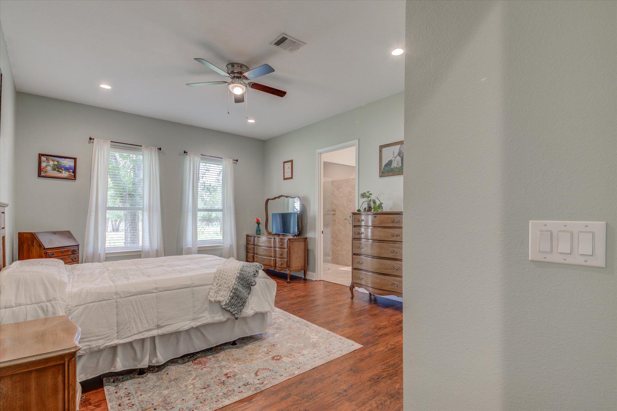 855 Aspen Lane Cottonwood Shores TX 78657