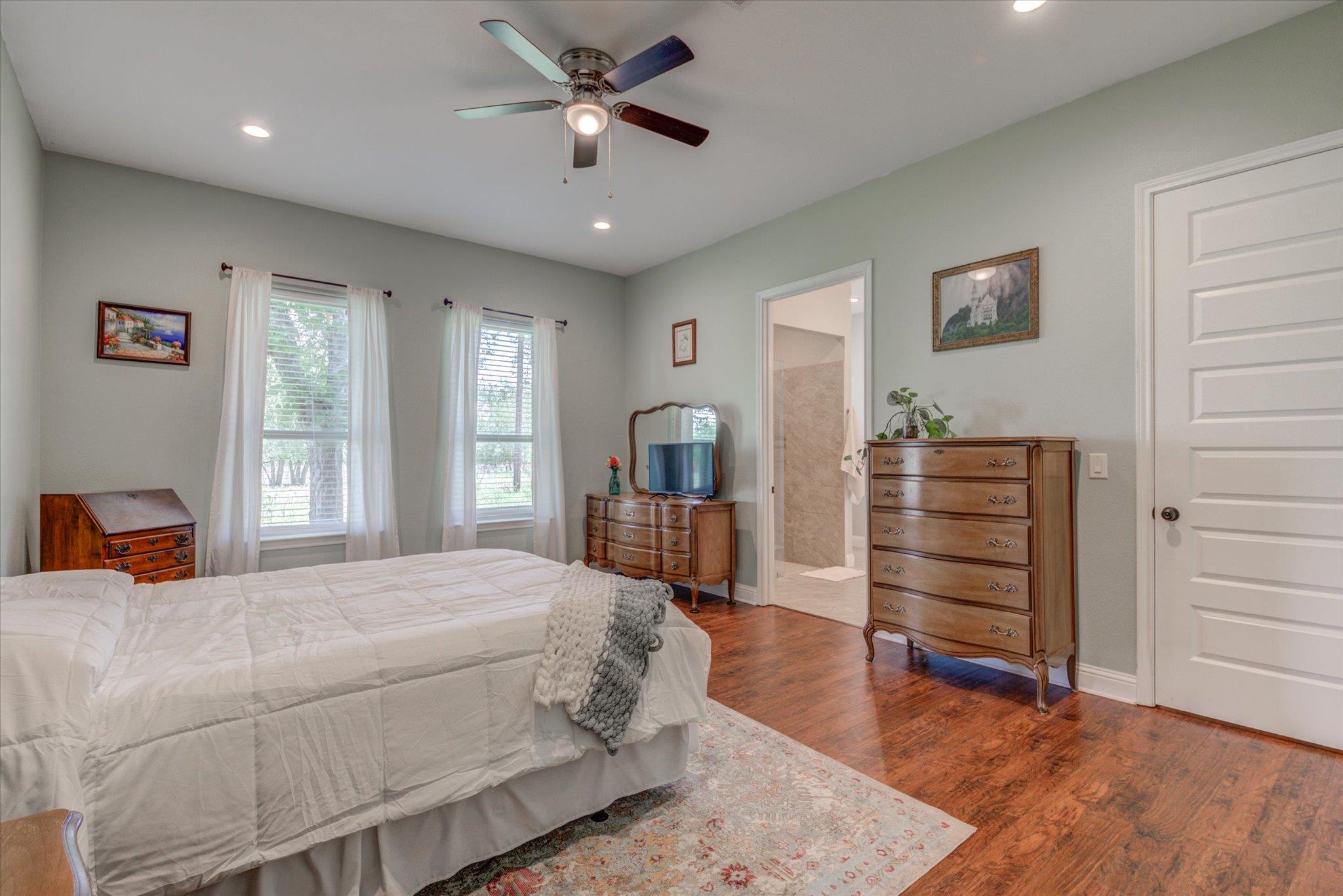 855 Aspen Lane Cottonwood Shores TX 78657