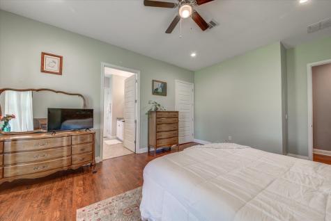 855 Aspen Lane Cottonwood Shores TX 78657