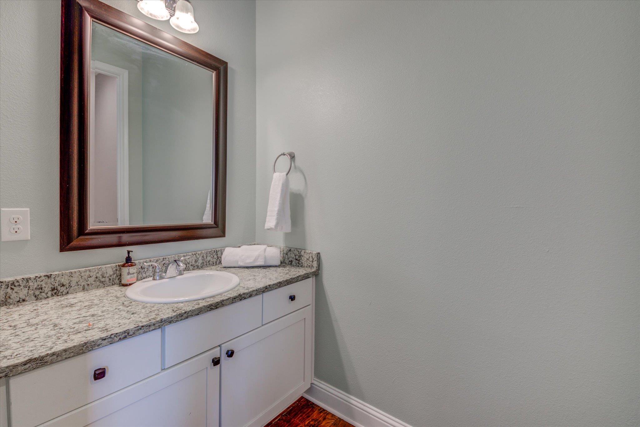 855 Aspen Lane Cottonwood Shores TX 78657
