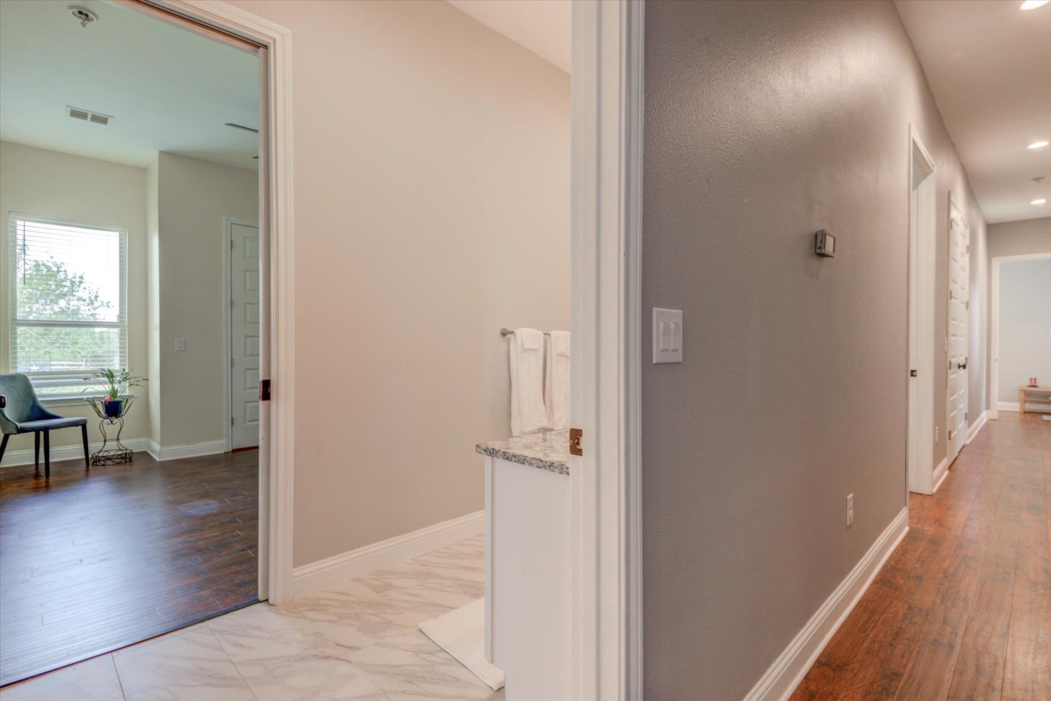 855 Aspen Lane Cottonwood Shores TX 78657