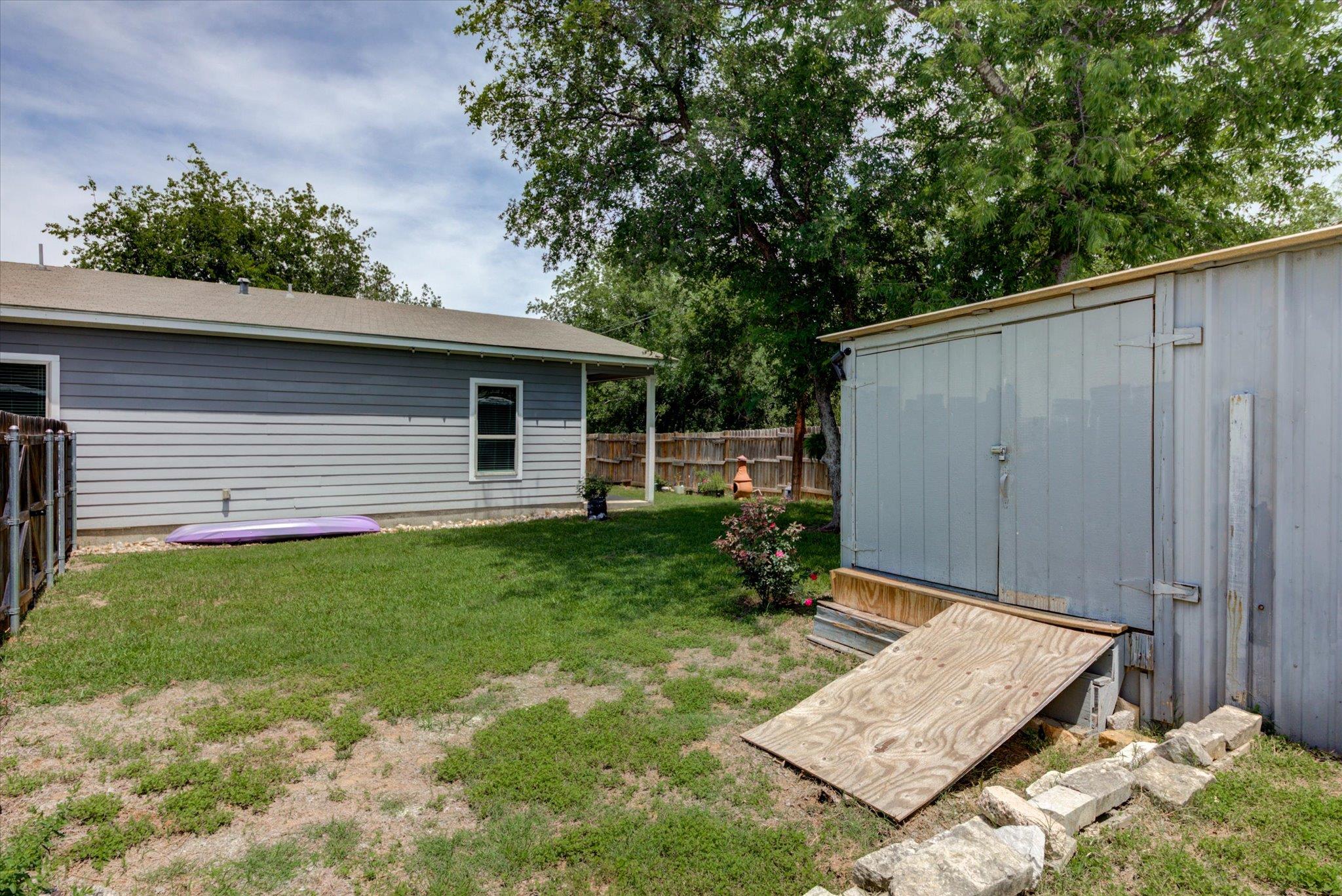 855 Aspen Lane Cottonwood Shores TX 78657