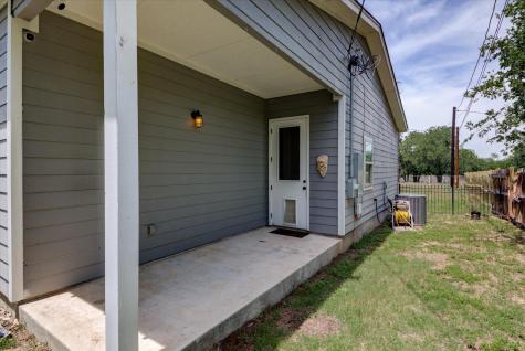855 Aspen Lane Cottonwood Shores TX 78657
