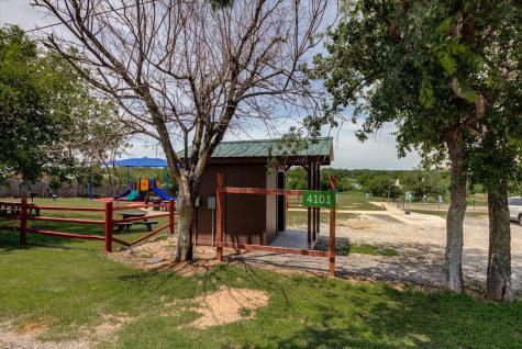 855 Aspen Lane Cottonwood Shores TX 78657