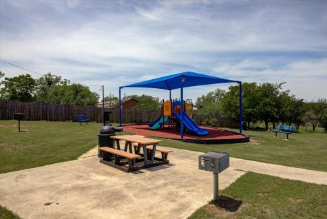 855 Aspen Lane Cottonwood Shores TX 78657