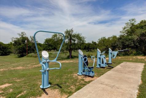855 Aspen Lane Cottonwood Shores TX 78657