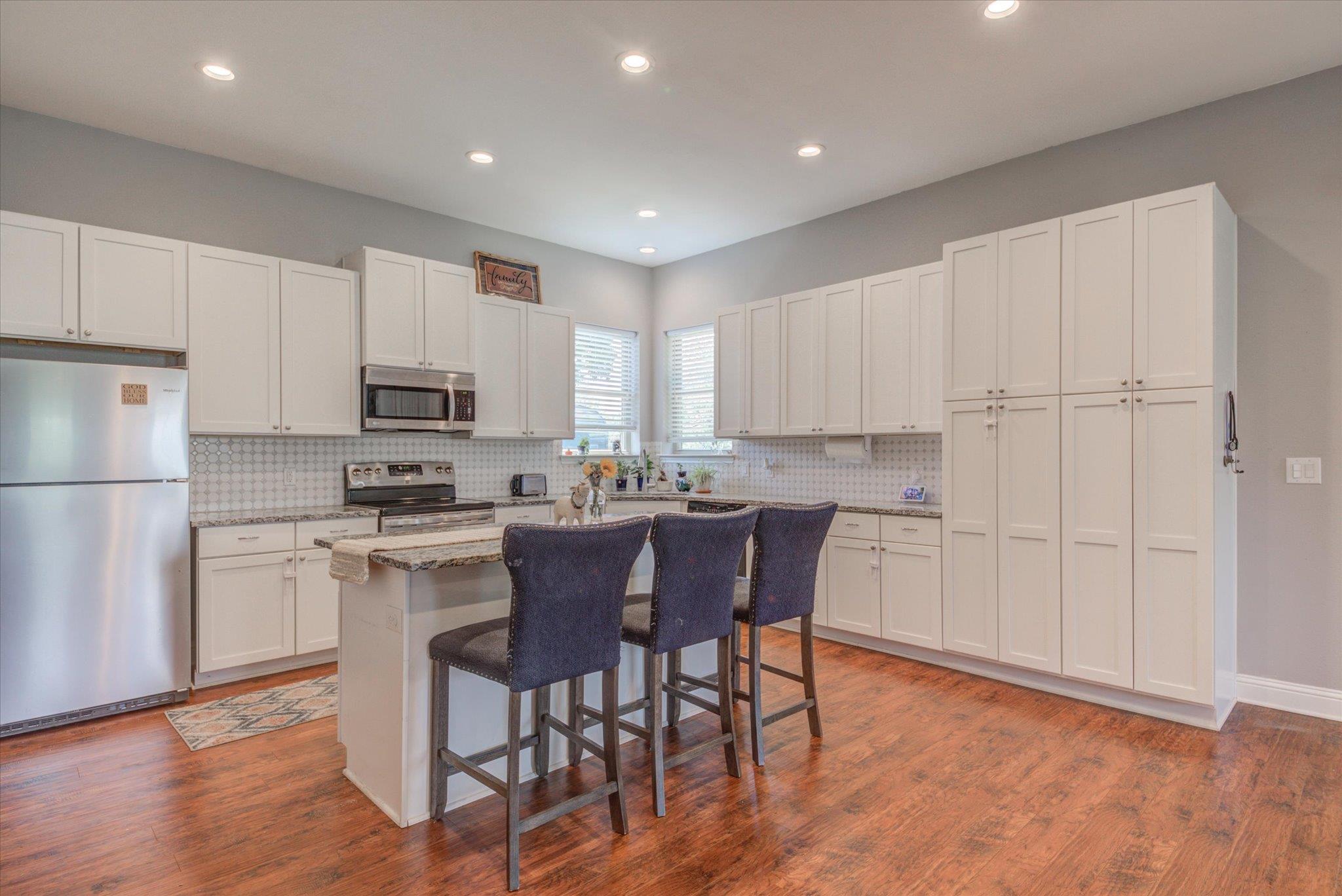 855 Aspen Lane Cottonwood Shores TX 78657