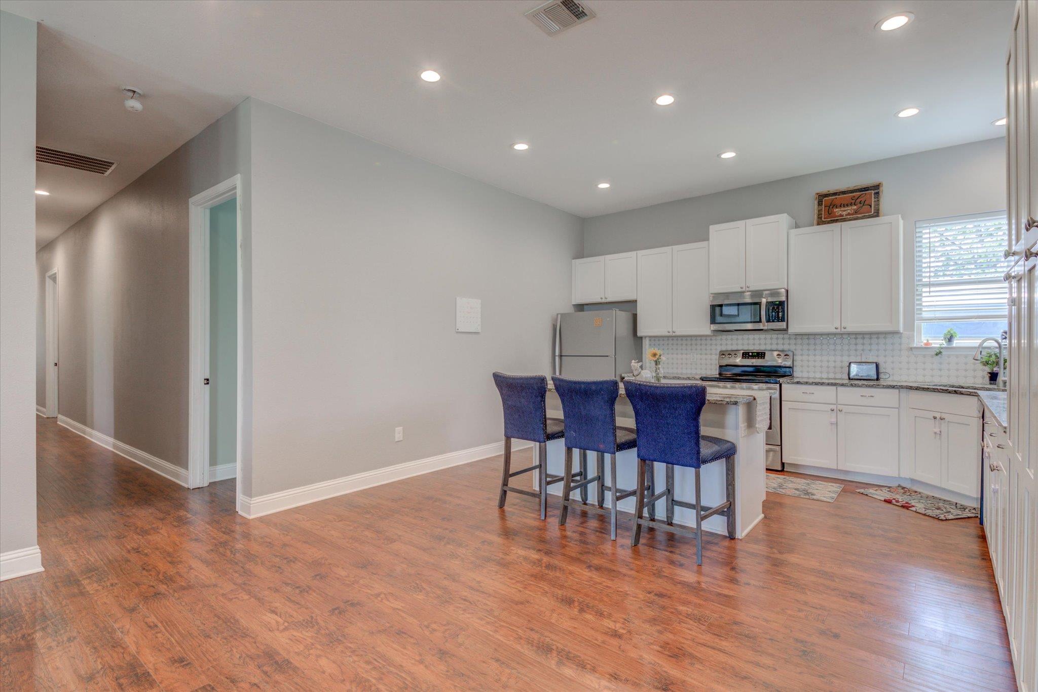 855 Aspen Lane Cottonwood Shores TX 78657