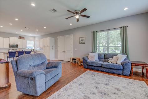 855 Aspen Lane Cottonwood Shores TX 78657