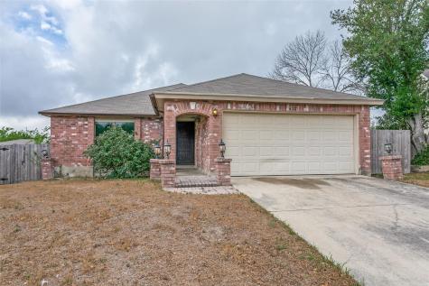 4223 Lakebend West Drive San Antonio TX 78244
