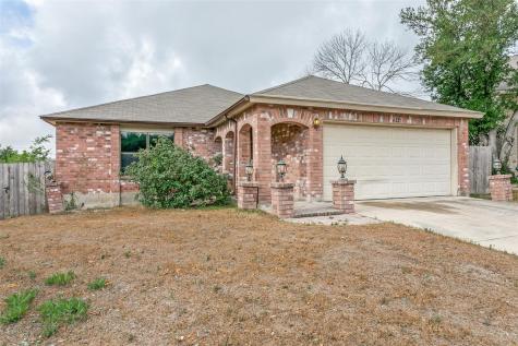4223 Lakebend West Drive San Antonio TX 78244