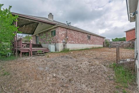 4223 Lakebend West Drive San Antonio TX 78244