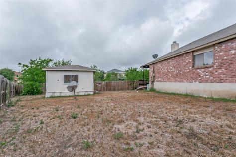4223 Lakebend West Drive San Antonio TX 78244