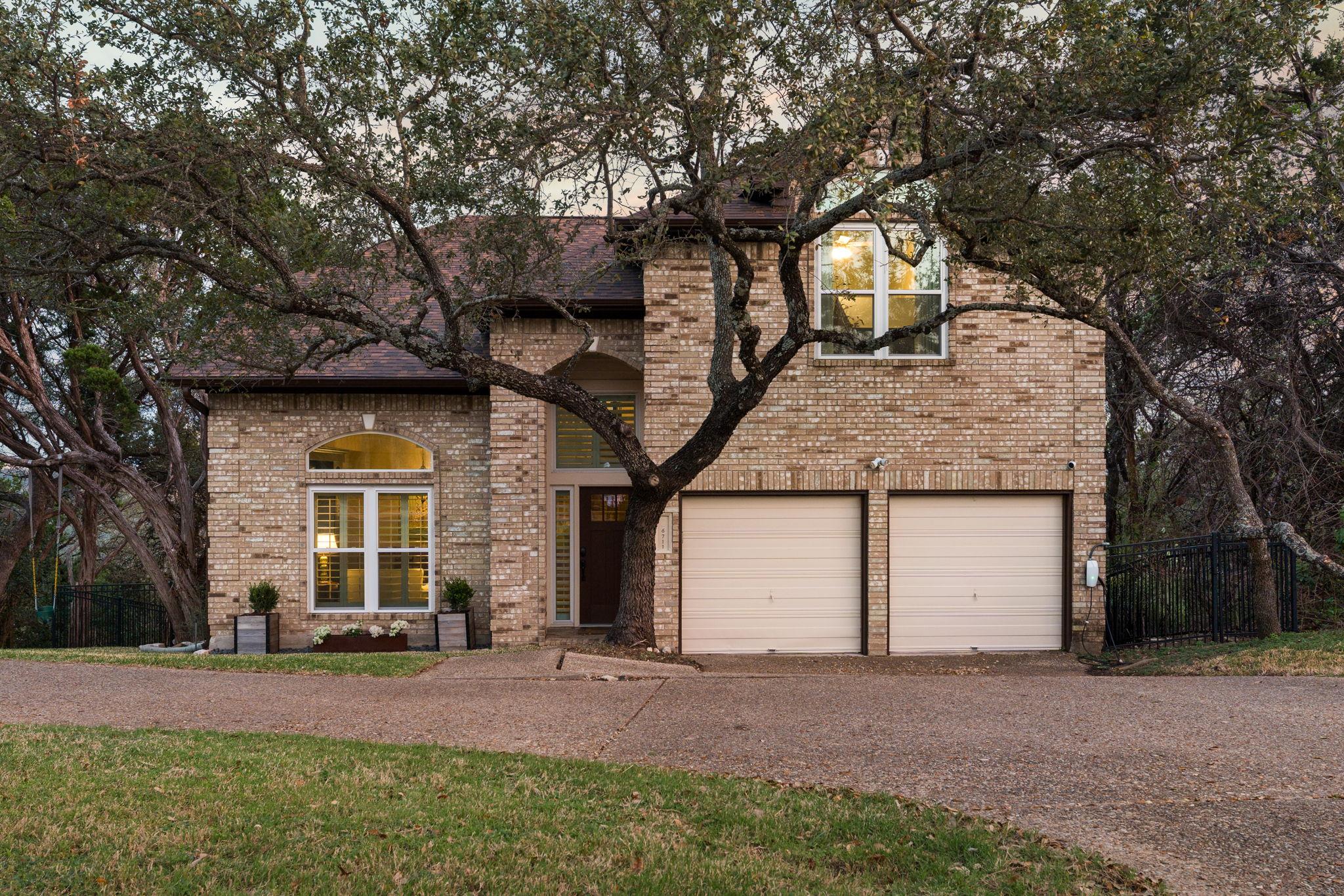6711 Lakewood Point Cove Austin TX 78750