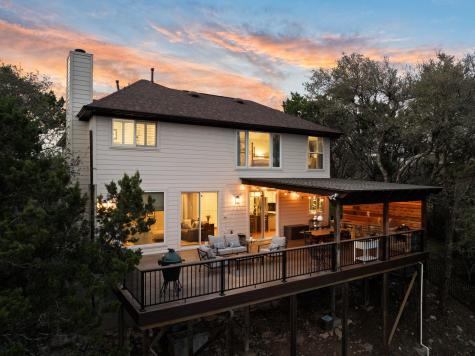 6711 Lakewood Point Cove Austin TX 78750