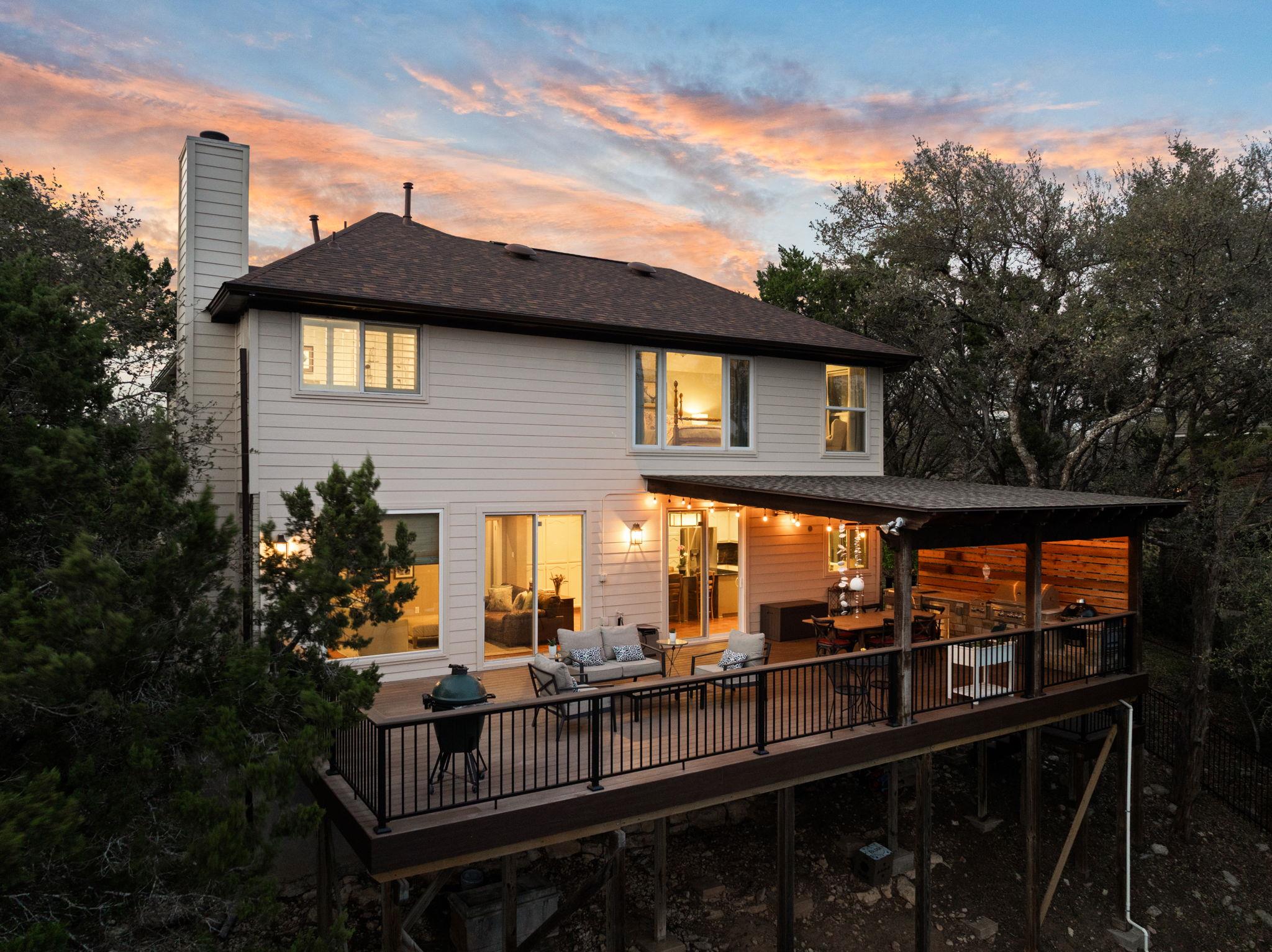 6711 Lakewood Point Cove Austin TX 78750