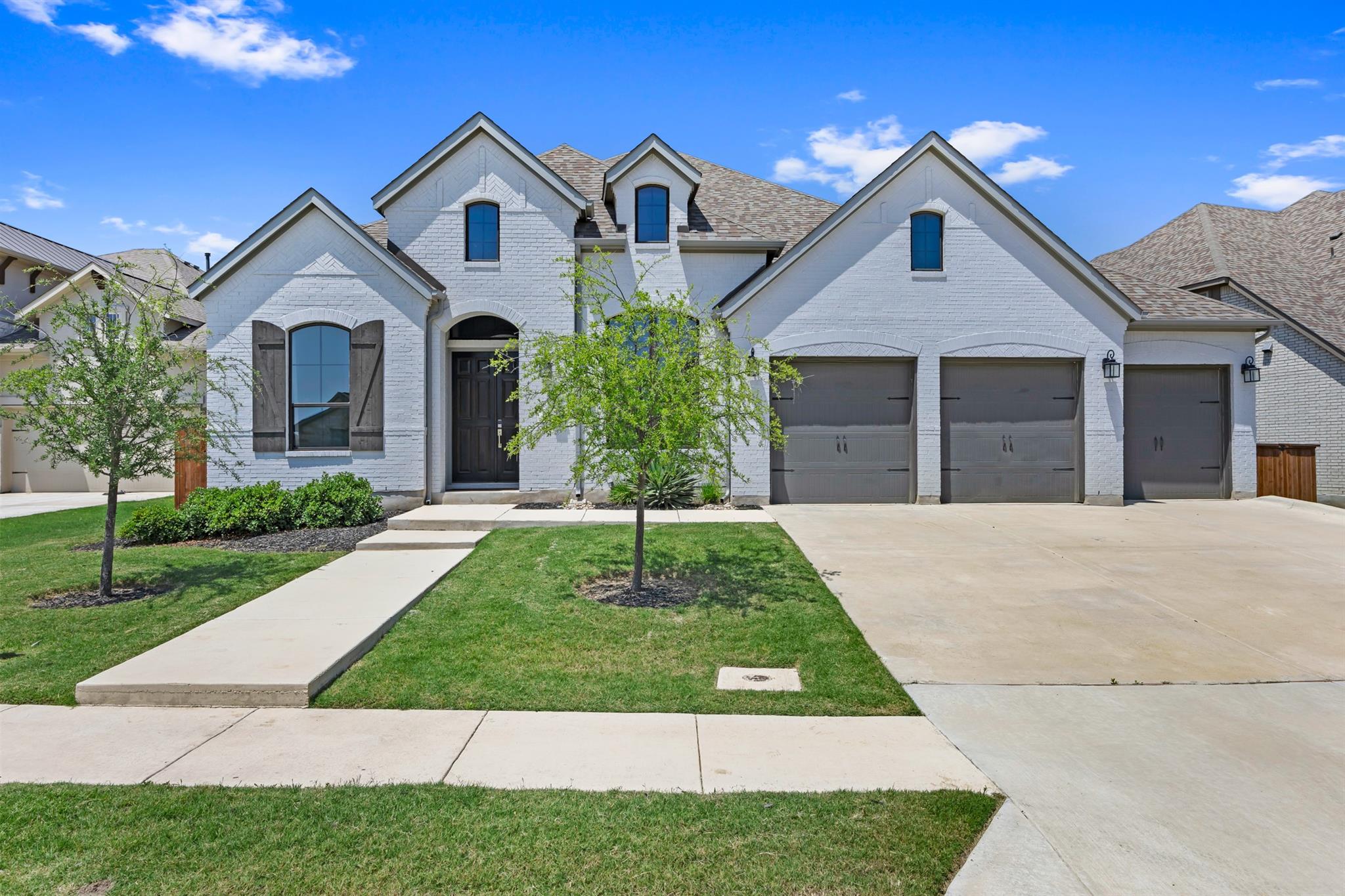 113 University Lands Drive Liberty Hill TX 78642