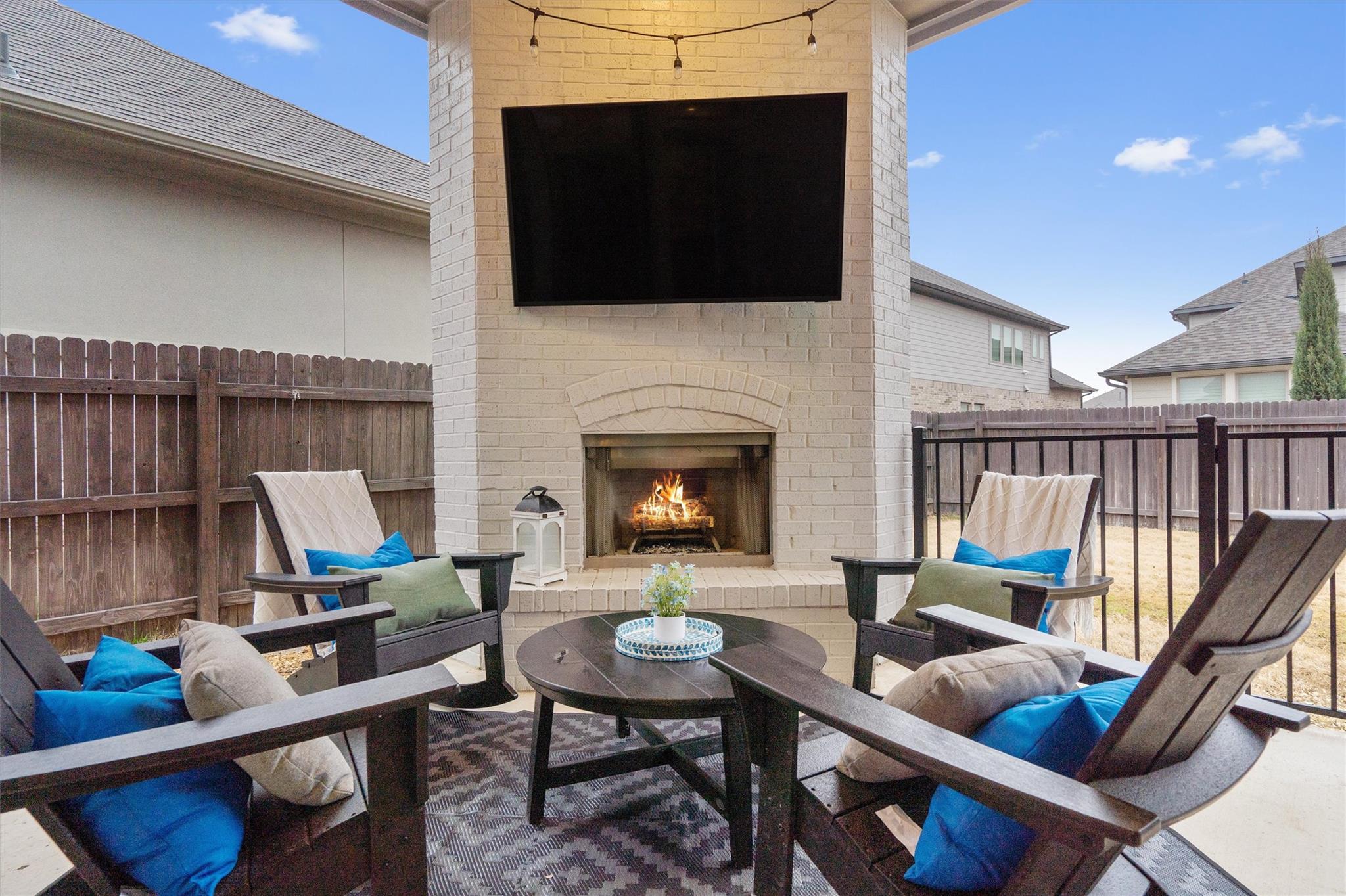 113 University Lands Drive Liberty Hill TX 78642