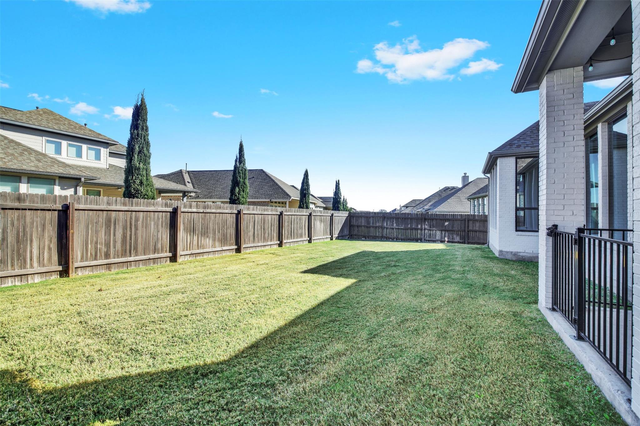 113 University Lands Drive Liberty Hill TX 78642