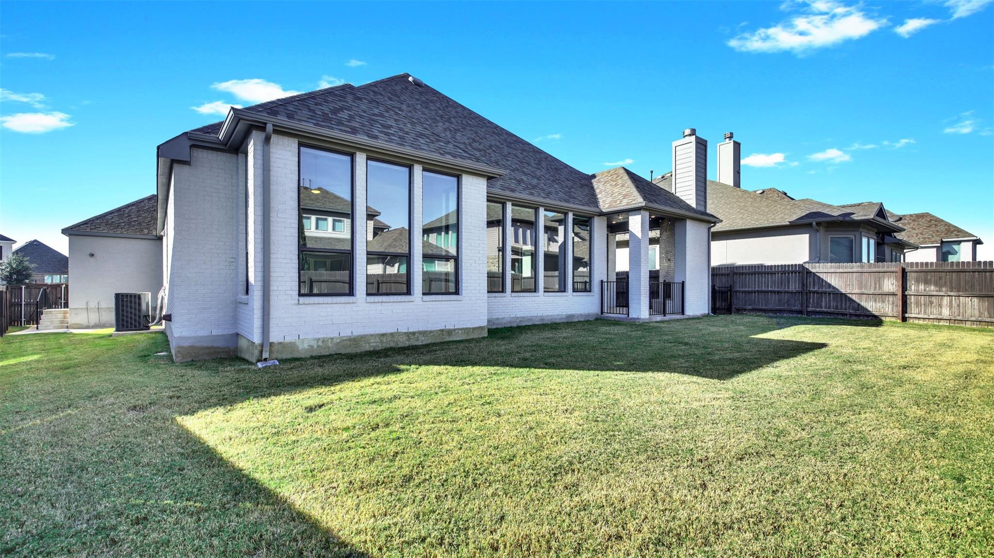 113 University Lands Drive Liberty Hill TX 78642