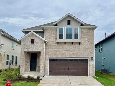 2605 Sam Bass Road Round Rock TX 78681