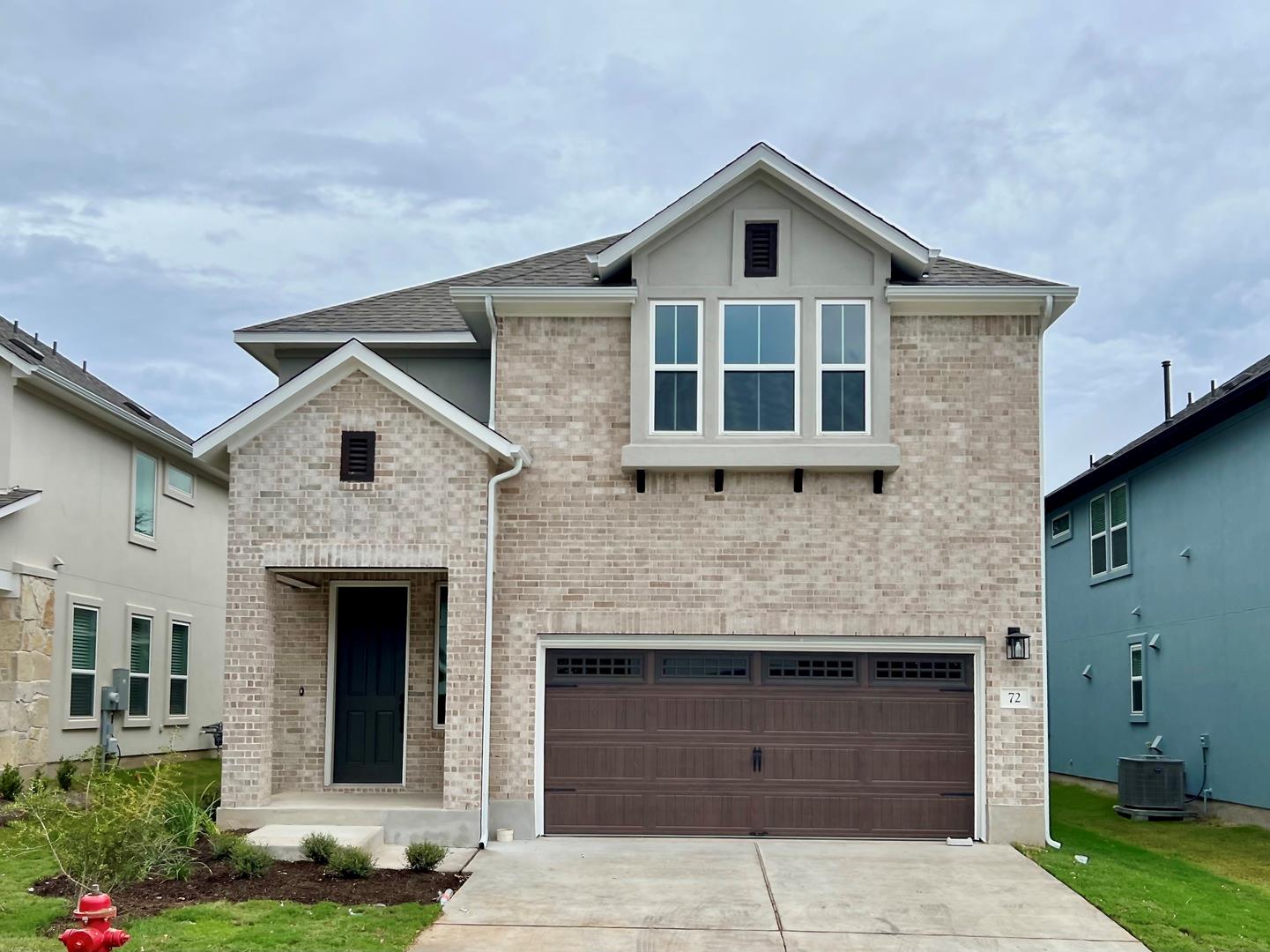 2605 Sam Bass Road Round Rock TX 78681