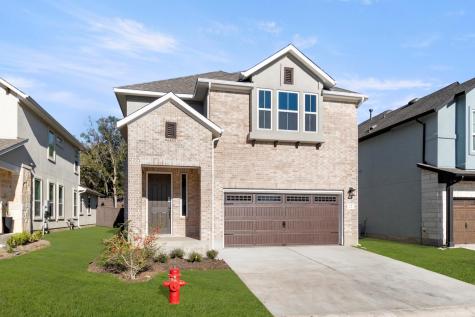 2605 Sam Bass Road Round Rock TX 78681