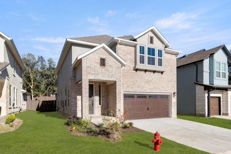2605 Sam Bass Road Round Rock TX 78681