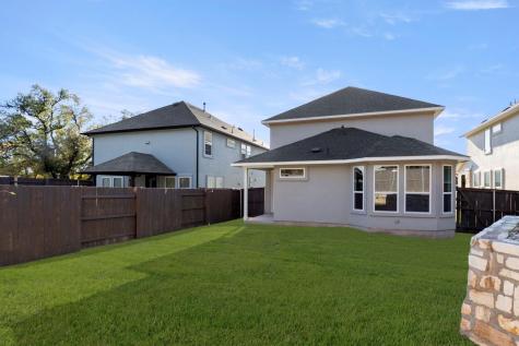 2605 Sam Bass Road Round Rock TX 78681