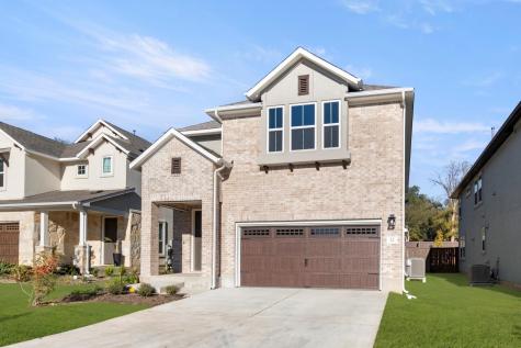 2605 Sam Bass Road Round Rock TX 78681