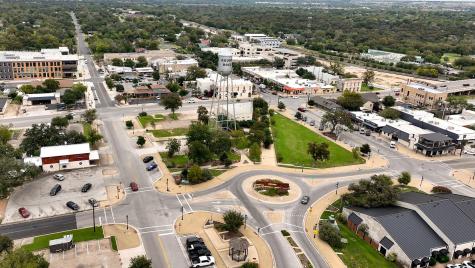 2605 Sam Bass Road Round Rock TX 78681