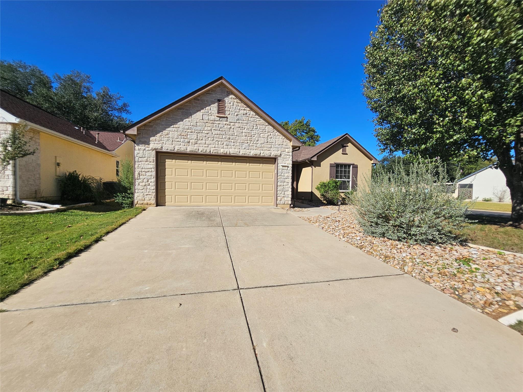211 Red Poppy Trail Georgetown TX 78633