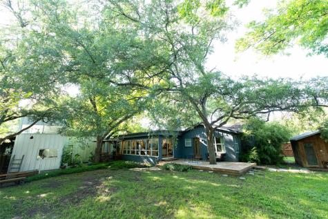 2405 Stevens Cove Austin TX 78723