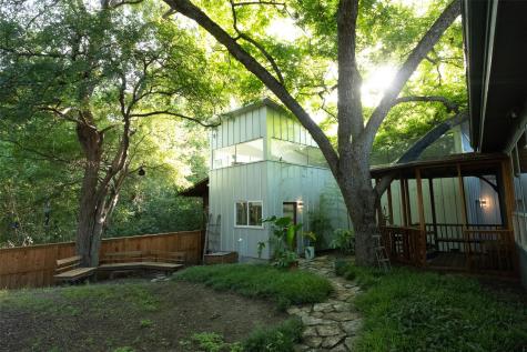 2405 Stevens Cove Austin TX 78723