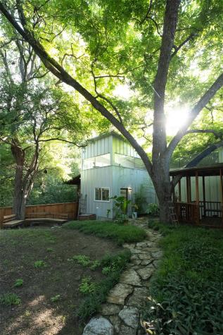 2405 Stevens Cove Austin TX 78723