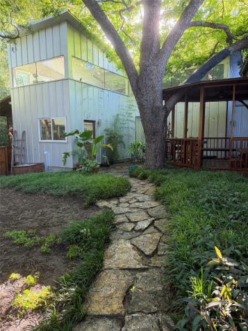 2405 Stevens Cove Austin TX 78723
