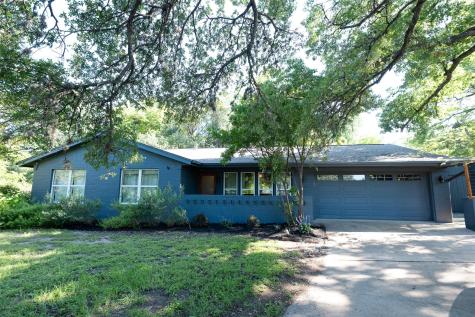 2405 Stevens Cove Austin TX 78723