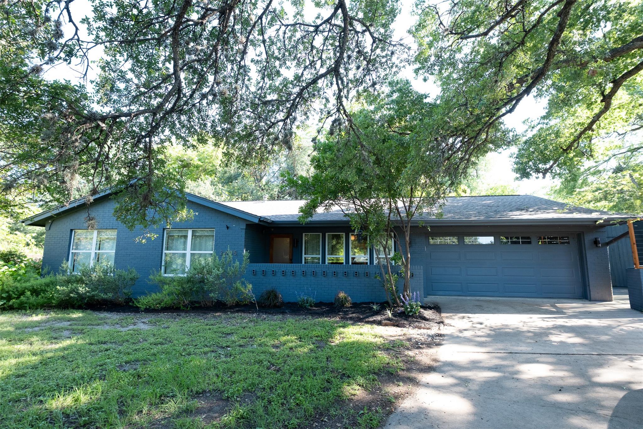 2405 Stevens Cove Austin TX 78723