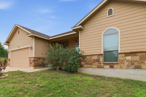 173 Kipahulu Drive Bastrop TX 78602