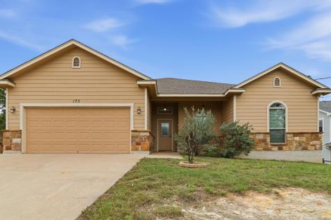 173 Kipahulu Drive Bastrop TX 78602