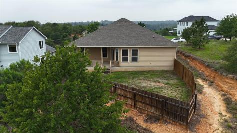 173 Kipahulu Drive Bastrop TX 78602