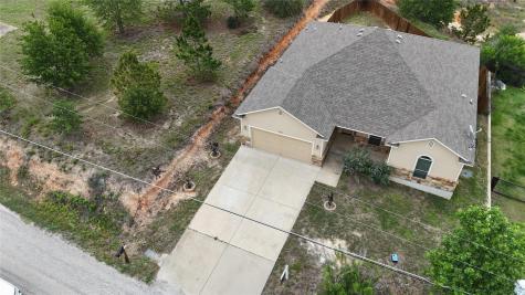 173 Kipahulu Drive Bastrop TX 78602
