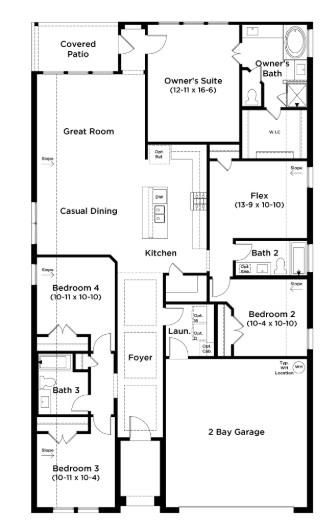 20424 Cassidy Lane Manor TX 78653