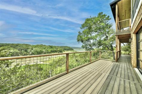 26701 Blue Cove Road Marble Falls TX 78654