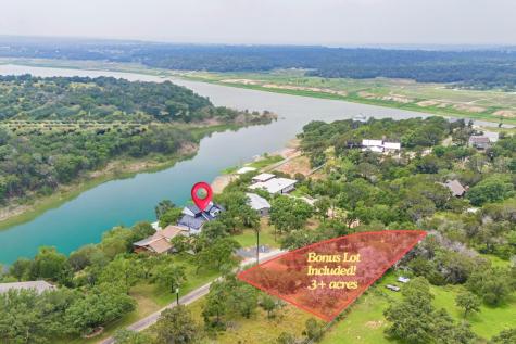 26701 Blue Cove Road Marble Falls TX 78654