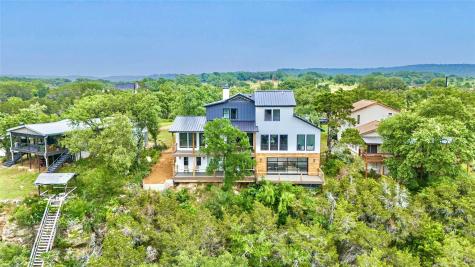 26701 Blue Cove Road Marble Falls TX 78654