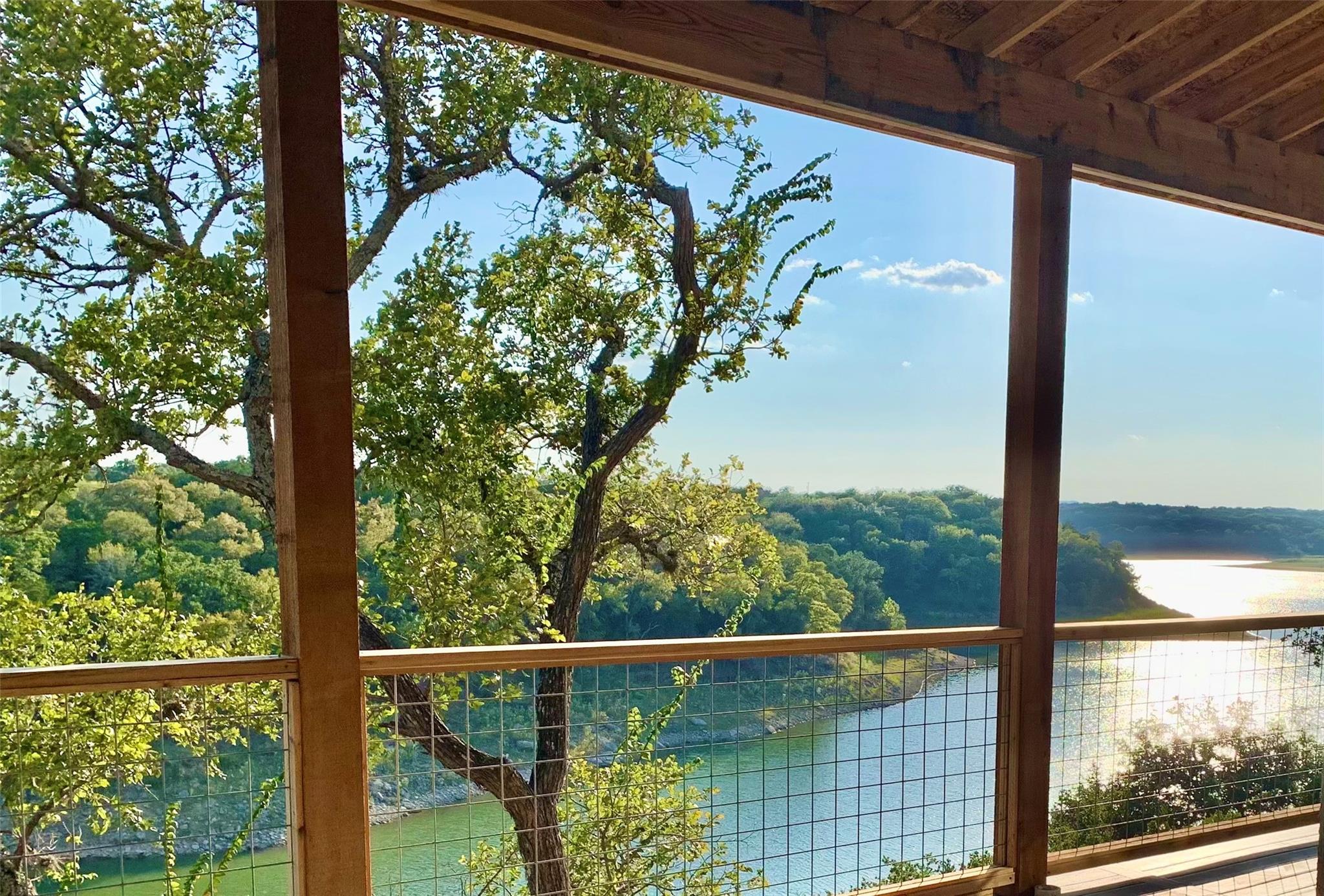 26701 Blue Cove Road Marble Falls TX 78654