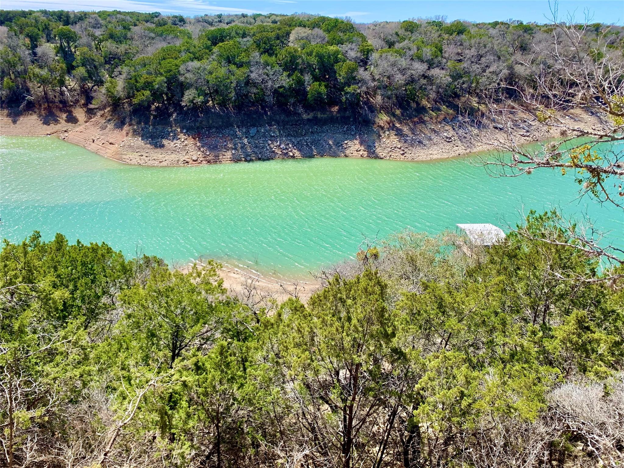 26701 Blue Cove Road Marble Falls TX 78654